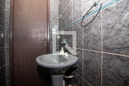 Casa à venda com 280m², 3 quartos e 1 vagaLavabo