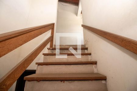 Casa à venda com 280m², 3 quartos e 1 vagaEscada do Sótão