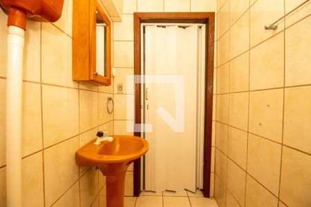 Casa à venda com 280m², 3 quartos e 1 vagaSótão - Banheiro Auxiliar