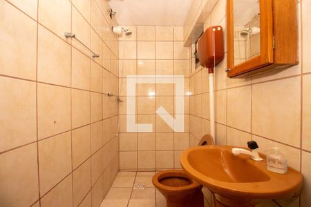 Casa à venda com 280m², 3 quartos e 1 vagaSótão - Banheiro Auxiliar