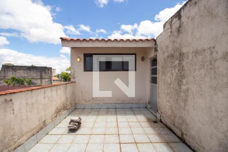 Casa à venda com 280m², 3 quartos e 1 vagaTerraço