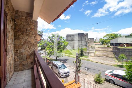 Casa à venda com 280m², 3 quartos e 1 vagaVaranda da Suíte