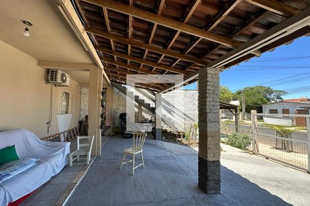 Casa à venda com 130m², 2 quartos e 1 vagaÁrea Externa