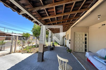 Casa à venda com 130m², 2 quartos e 1 vagaÁrea Externa