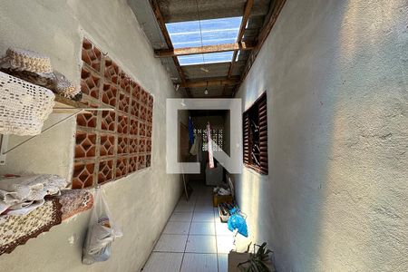 Casa à venda com 130m², 2 quartos e 1 vagaÁrea Externa