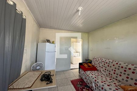 Casa à venda com 130m², 2 quartos e 1 vagaSala 2