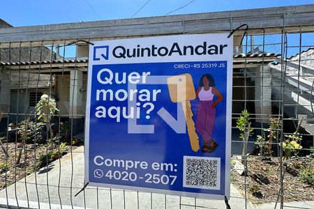 Casa à venda com 130m², 2 quartos e 1 vagaFachada