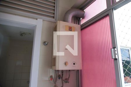 Apartamento à venda com 130m², 2 quartos e 2 vagas Apartamento à venda com 130m², 2 quartos e 2 vagasÁrea serviço