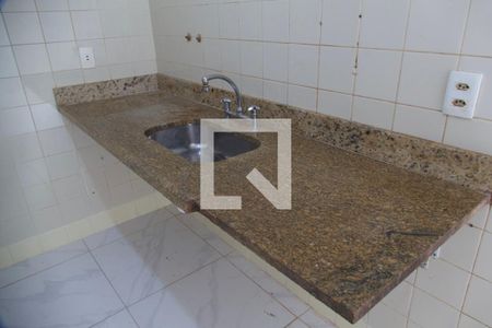 Apartamento à venda com 130m², 2 quartos e 2 vagas Apartamento à venda com 130m², 2 quartos e 2 vagasCozinha