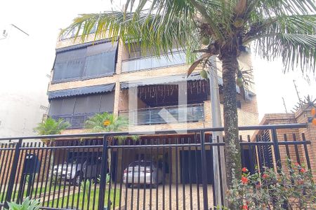 Apartamento à venda com 130m², 2 quartos e 2 vagas Apartamento à venda com 130m², 2 quartos e 2 vagasFachada