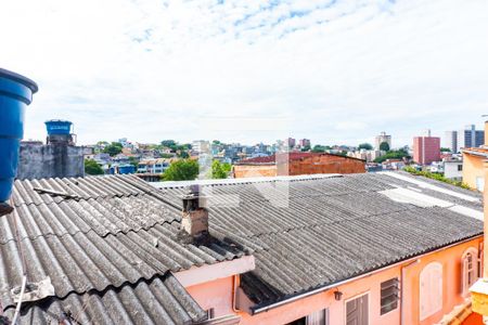 Casa à venda com 50m², 2 quartos e sem vaga Casa à venda com 50m², 2 quartos e sem vagaVista da Suite