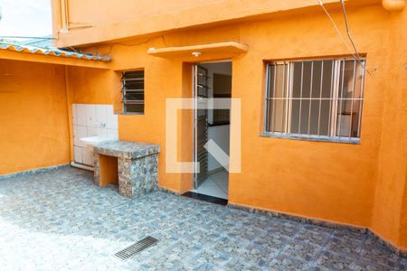 Casa à venda com 50m², 2 quartos e sem vaga Casa à venda com 50m², 2 quartos e sem vagaÁrea comum