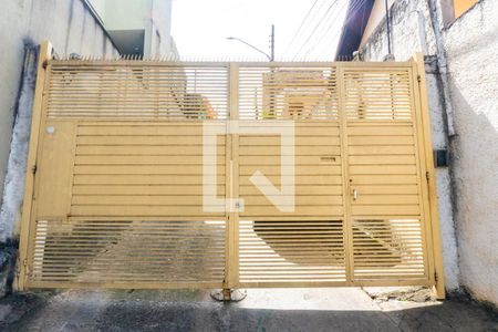 Casa à venda com 50m², 2 quartos e sem vaga Casa à venda com 50m², 2 quartos e sem vagaEntrada