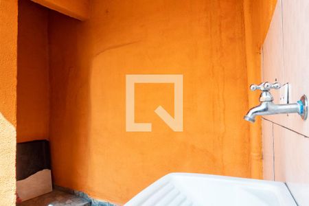 Casa à venda com 50m², 2 quartos e sem vaga Casa à venda com 50m², 2 quartos e sem vagaÁrea comum