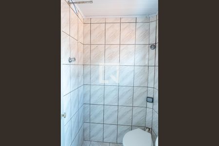 Casa à venda com 50m², 2 quartos e sem vaga Casa à venda com 50m², 2 quartos e sem vagaBanheiro da Suíte