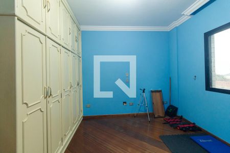 Apartamento à venda com 154m², 3 quartos e 3 vagasQuarto 2