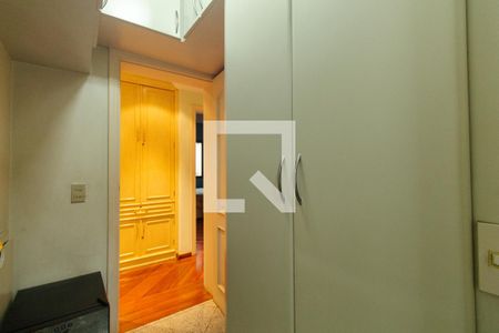 Apartamento à venda com 154m², 3 quartos e 3 vagasDespensa