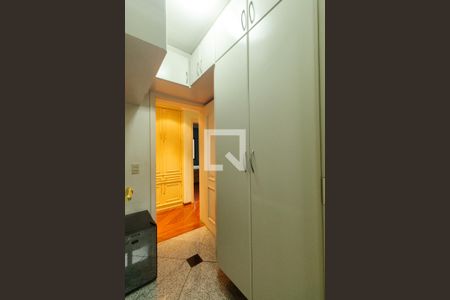 Apartamento à venda com 154m², 3 quartos e 3 vagasDespensa