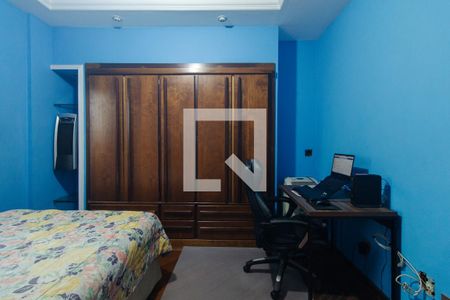 Apartamento à venda com 154m², 3 quartos e 3 vagasQuarto 1