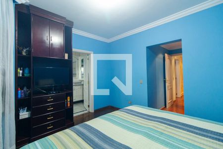 Apartamento à venda com 154m², 3 quartos e 3 vagasQuarto 3