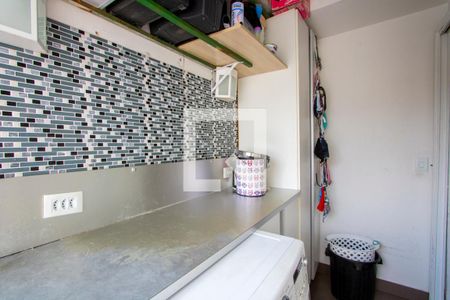 Apartamento à venda com 138m², 3 quartos e 1 vaga Apartamento à venda com 138m², 3 quartos e 1 vagaÁrea de serviço