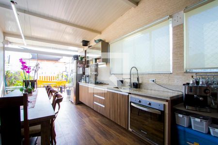 Apartamento à venda com 138m², 3 quartos e 1 vaga Apartamento à venda com 138m², 3 quartos e 1 vagaCozinha