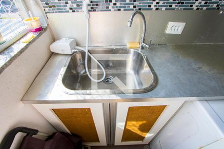 Apartamento à venda com 138m², 3 quartos e 1 vaga Apartamento à venda com 138m², 3 quartos e 1 vagaÁrea de serviço