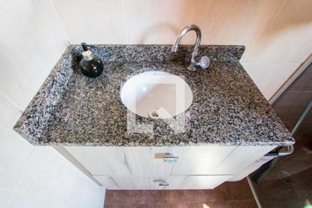 Apartamento à venda com 138m², 3 quartos e 1 vaga Apartamento à venda com 138m², 3 quartos e 1 vagaBanheiro do quarto 1