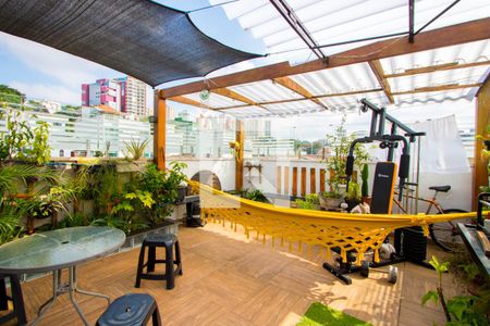 Apartamento à venda com 138m², 3 quartos e 1 vaga Apartamento à venda com 138m², 3 quartos e 1 vagaEspaço gourmet