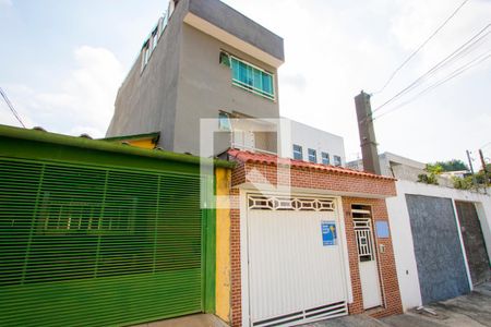 Apartamento à venda com 138m², 3 quartos e 1 vaga Apartamento à venda com 138m², 3 quartos e 1 vagaFachada