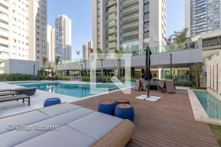 Apartamento à venda com 190m², 4 quartos e 4 vagas