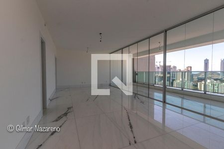 Apartamento à venda com 190m², 4 quartos e 4 vagas