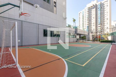 Apartamento à venda com 190m², 4 quartos e 4 vagas