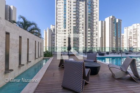 Apartamento à venda com 190m², 4 quartos e 4 vagas