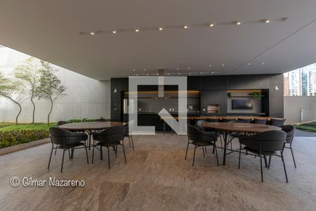 Apartamento à venda com 190m², 4 quartos e 4 vagas