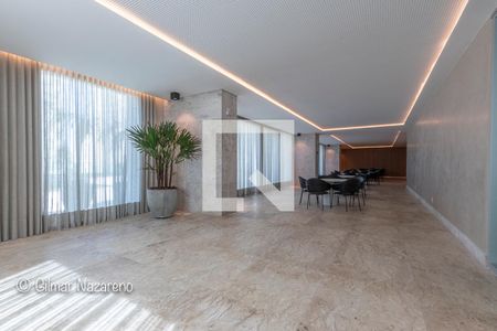 Apartamento à venda com 190m², 4 quartos e 4 vagas