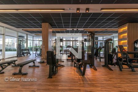 Apartamento à venda com 190m², 4 quartos e 4 vagas