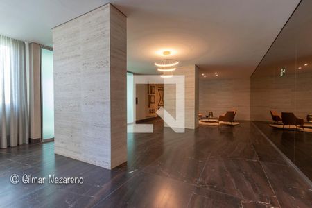 Apartamento à venda com 190m², 4 quartos e 4 vagas