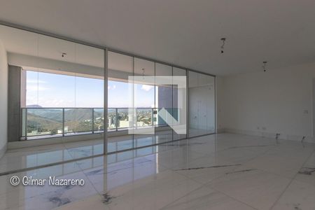 Apartamento à venda com 190m², 4 quartos e 4 vagas