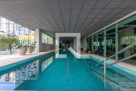 Apartamento à venda com 190m², 4 quartos e 4 vagas