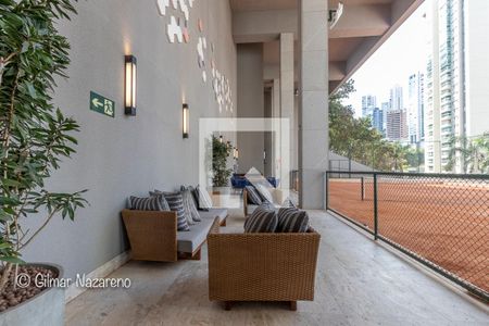 Apartamento à venda com 190m², 4 quartos e 4 vagas