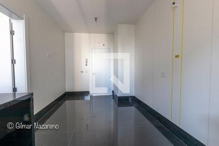 Apartamento à venda com 190m², 4 quartos e 4 vagas
