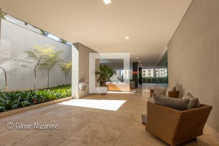 Apartamento à venda com 190m², 4 quartos e 4 vagas