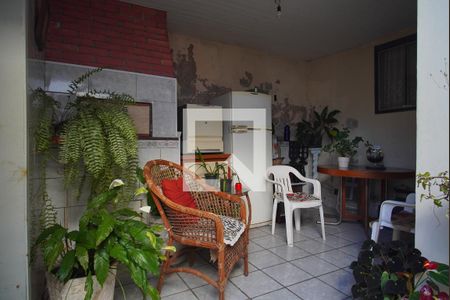 Casa à venda com 120m², 3 quartos e 3 vagasQuarto 3