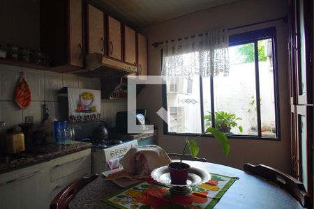 Casa à venda com 120m², 3 quartos e 3 vagasCozinha