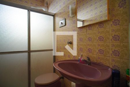 Casa à venda com 120m², 3 quartos e 3 vagasBanheiro