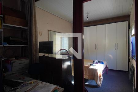 Casa à venda com 120m², 3 quartos e 3 vagasQuarto 3