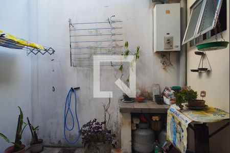 Casa à venda com 120m², 3 quartos e 3 vagasQuarto 3