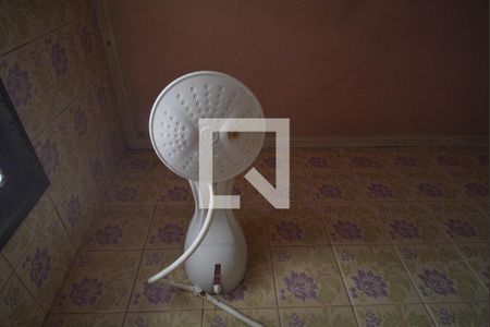 Casa à venda com 120m², 3 quartos e 3 vagasBanheiro