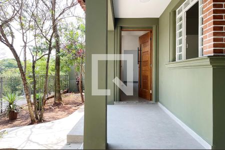 Casa à venda com 180m², 3 quartos e 4 vagas Casa à venda com 180m², 3 quartos e 4 vagasVaranda da Sala